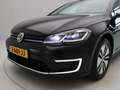 Volkswagen e-Golf e-Golf elektromotor 136pk 5D Automaat [ VIRTUAL+CA Zwart - thumbnail 41