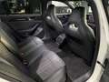 Volkswagen Passat Variant R-line *3.Zonen-Klima*Alcantara* Blanc - thumbnail 25