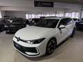 Volkswagen Passat Variant R-line *3.Zonen-Klima*Alcantara* Blanc - thumbnail 1