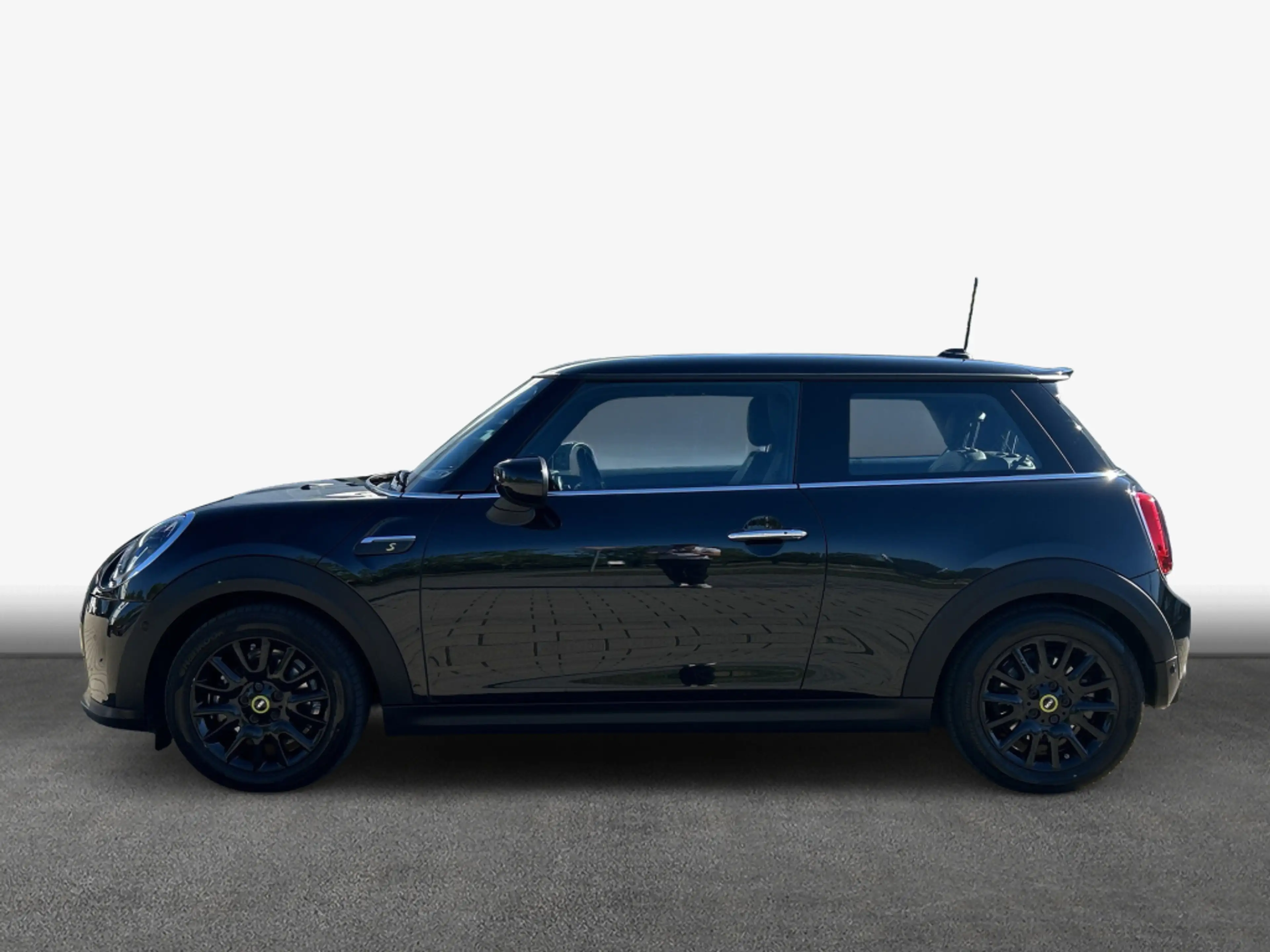 MINI Cooper SE Cooper SE Classic Trim HiFi* LED* Head-Up* — photo 5