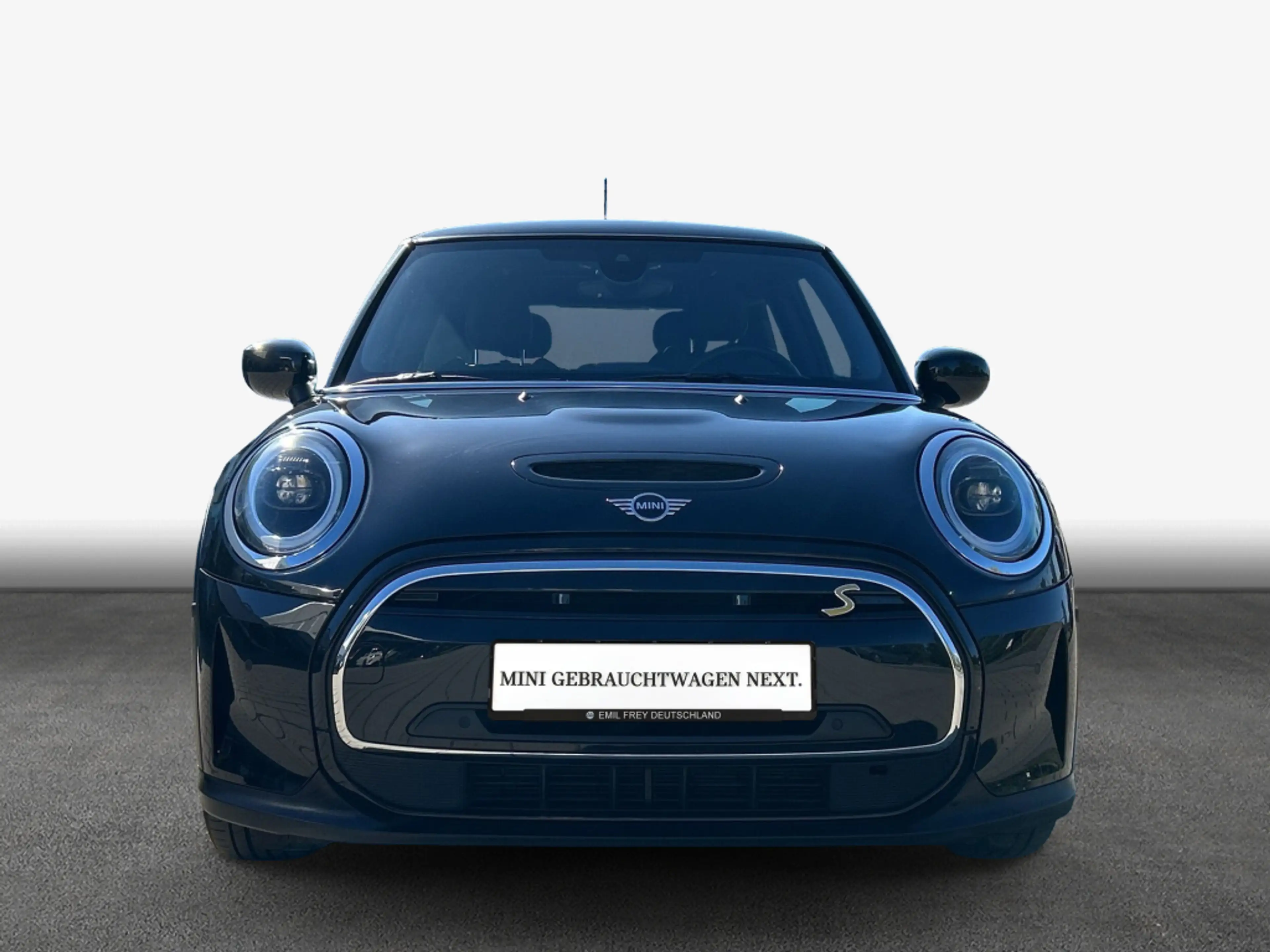 MINI Cooper SE Cooper SE Classic Trim HiFi* LED* Head-Up* — photo 3
