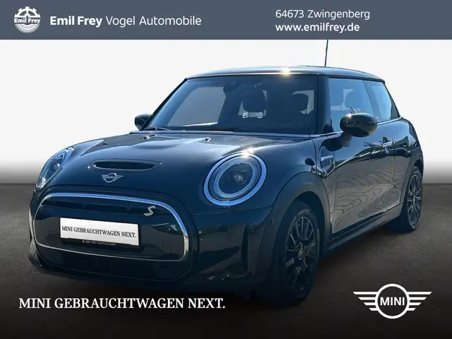 MINI Cooper SE Cooper SE Classic Trim HiFi* LED* Head-Up*