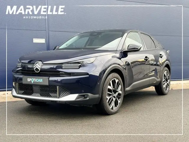 Citroen C4 MAX /// AUTOMATIQUE