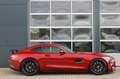 Mercedes-Benz AMG GT 4.0 S Edition 1 | Perf. Seats | Dynamic + | Pano | Rood - thumbnail 4