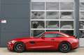 Mercedes-Benz AMG GT 4.0 S Edition 1 | Perf. Seats | Dynamic + | Pano | Rood - thumbnail 3