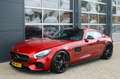 Mercedes-Benz AMG GT 4.0 S Edition 1 | Perf. Seats | Dynamic + | Pano | Rood - thumbnail 11