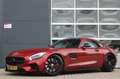 Mercedes-Benz AMG GT 4.0 S Edition 1 | Perf. Seats | Dynamic + | Pano | Rood - thumbnail 2