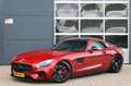 Mercedes-Benz AMG GT 4.0 S Edition 1 | Perf. Seats | Dynamic + | Pano | Rood - thumbnail 1