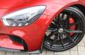 Mercedes-Benz AMG GT 4.0 S Edition 1 | Perf. Seats | Dynamic + | Pano | Rood - thumbnail 6
