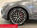 Audi Q7 60 TFSIe quattro tiptronic S line GARANTIE EA8 AHK Gri - thumbnail 3
