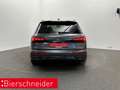 Audi Q7 60 TFSIe quattro tiptronic S line GARANTIE EA8 AHK Gri - thumbnail 5