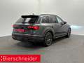 Audi Q7 60 TFSIe quattro tiptronic S line GARANTIE EA8 AHK Gri - thumbnail 4