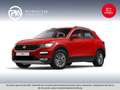 Volkswagen T-Roc Team Austria TSI OPF Rot - thumbnail 1