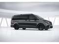 Mercedes-Benz V 300 d 4M ED., LANG - AMG LIEGE-PAKET AHK StHz Grigio - thumbnail 3