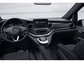 Mercedes-Benz V 300 d 4M ED., LANG - AMG LIEGE-PAKET AHK StHz Grigio - thumbnail 6