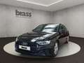 Audi A4 40 quattro 2.0 TDI Limousine S line (EURO 6d) Negro - thumbnail 2