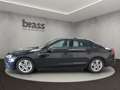 Audi A4 40 quattro 2.0 TDI Limousine S line (EURO 6d) Negro - thumbnail 3