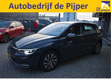 1.4 eHybrid Style, BOEKJES,NAP EN ONDERHOUDSHISTOR