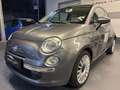 Fiat 500 500 1.2 Lounge 69cv Gris - thumbnail 3
