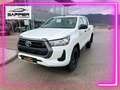 Toyota Hilux DK Country 4WD 2,4 D-4D Weiß - thumbnail 1