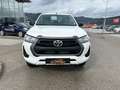 Toyota Hilux DK Country 4WD 2,4 D-4D Weiß - thumbnail 2