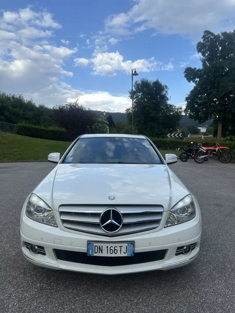 Mercedes-Benz C 320 cdi Elegance - 1