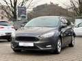 Ford Focus Turnier Business / AHK / Grau - thumbnail 3