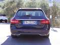 Mercedes-Benz C 220 Mercedes-Benz C 220 d Station Wagon + 4 cerchi AMG Blu/Azzurro - thumbnail 9