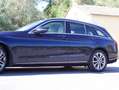 Mercedes-Benz C 220 Mercedes-Benz C 220 d Station Wagon + 4 cerchi AMG Blu/Azzurro - thumbnail 11