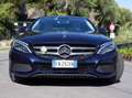 Mercedes-Benz C 220 Mercedes-Benz C 220 d Station Wagon + 4 cerchi AMG Blu/Azzurro - thumbnail 2