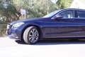 Mercedes-Benz C 220 Mercedes-Benz C 220 d Station Wagon + 4 cerchi AMG Blu/Azzurro - thumbnail 10