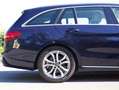 Mercedes-Benz C 220 Mercedes-Benz C 220 d Station Wagon + 4 cerchi AMG Blu/Azzurro - thumbnail 7