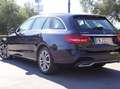 Mercedes-Benz C 220 Mercedes-Benz C 220 d Station Wagon + 4 cerchi AMG Blu/Azzurro - thumbnail 5