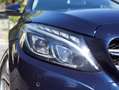 Mercedes-Benz C 220 Mercedes-Benz C 220 d Station Wagon + 4 cerchi AMG Blu/Azzurro - thumbnail 13