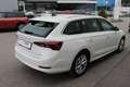 Skoda Octavia Combi 2,0 TDI Style DSG Weiß - thumbnail 7