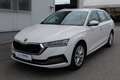 Skoda Octavia Combi 2,0 TDI Style DSG Weiß - thumbnail 1
