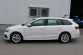 Skoda Octavia Combi 2,0 TDI Style DSG Weiß - thumbnail 4