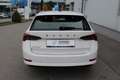 Skoda Octavia Combi 2,0 TDI Style DSG Weiß - thumbnail 6