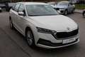 Skoda Octavia Combi 2,0 TDI Style DSG Weiß - thumbnail 3