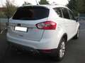 Ford Kuga 2.0 TDCI 140CH FAP TITANIUM Blanc - thumbnail 3