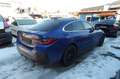 BMW 420 4 Gran Coupe 420 d xDrive M Sport Blau - thumbnail 3