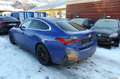 BMW 420 4 Gran Coupe 420 d xDrive M Sport Blau - thumbnail 4