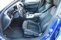 BMW 420 4 Gran Coupe 420 d xDrive M Sport Blau - thumbnail 8