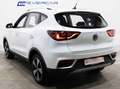MG ZS e-ZS 44.5 kWh Luxury ***FULL OPTIONS*** Blanc - thumbnail 6