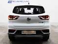 MG ZS e-ZS 44.5 kWh Luxury ***FULL OPTIONS*** Blanc - thumbnail 5