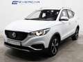 MG ZS e-ZS 44.5 kWh Luxury ***FULL OPTIONS*** Blanc - thumbnail 1