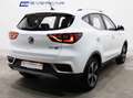 MG ZS e-ZS 44.5 kWh Luxury ***FULL OPTIONS*** Blanc - thumbnail 4