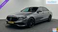 Mercedes-Benz E 350 e Lease Edition Prestige Plus WIDESCREEN SFEER LM. Gris - thumbnail 1