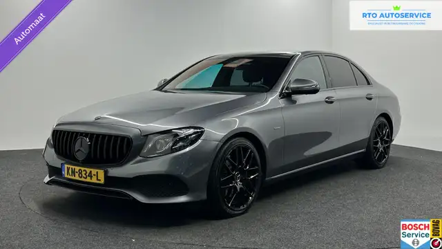 Mercedes-Benz E 350 e Lease Edition Prestige Plus WIDESCREEN SFEER LM.