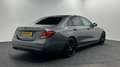 Mercedes-Benz E 350 e Lease Edition Prestige Plus WIDESCREEN SFEER LM. Gris - thumbnail 2